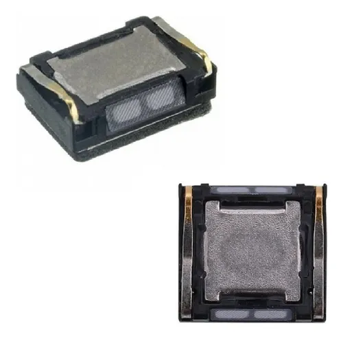 Parlante Auricular Frontal Para Motorola G30 Original Usado