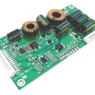 Placa Inversor Universal De Retroiluminación ca288 CA-288 Inverter Backlight