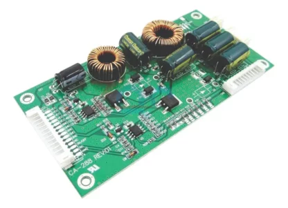 Placa Inversor Universal De Retroiluminación ca288 CA-288 Inverter Backlight