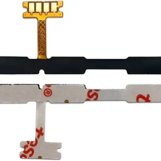 Power Flex Y Volumen Para Samsung Galaxy A05