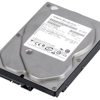 Disco Duro Hitachi HDP725025GLA380 (Deskstar P7K500) 250gb Usado