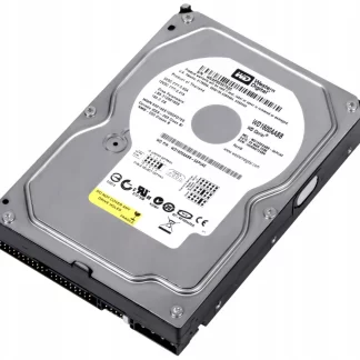 Disco Rigido WD 160GB Usado